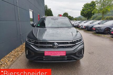 Audi T-Roc 