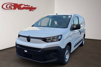 Citroen Berlingo Gebrauchtwagen