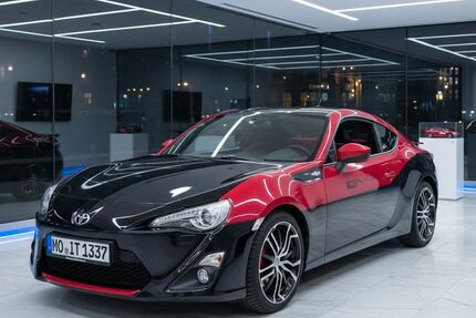 Toyota GT86 Gebrauchtwagen
