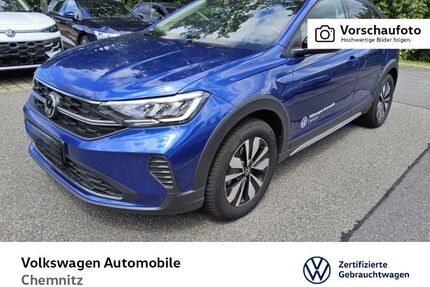 VW Taigo Gebrauchtwagen