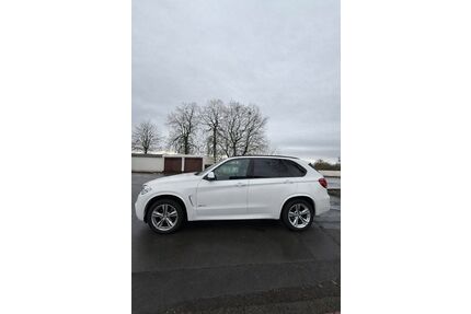 BMW X5 Gebrauchtwagen