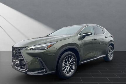 Lexus NX 350h Gebrauchtwagen