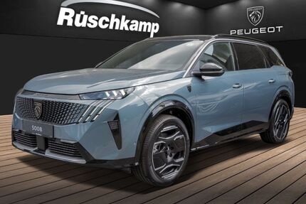 Peugeot 5008 Gebrauchtwagen