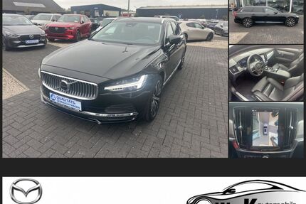 Volvo V90 Gebrauchtwagen