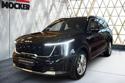 Kia Sorento Gebrauchtwagen