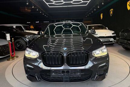 BMW X4 M40 Gebrauchtwagen