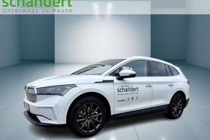 Skoda Enyaq Gebrauchtwagen