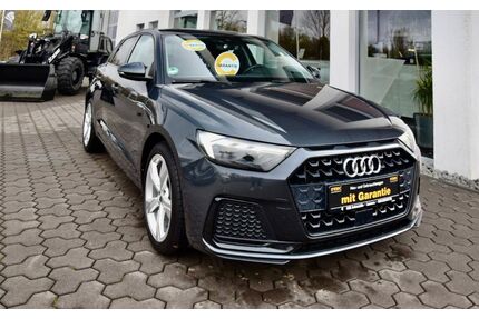 Audi A1 Gebrauchtwagen