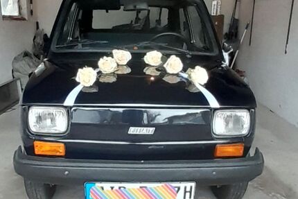 Fiat 126 Gebrauchtwagen