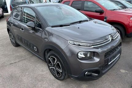Citroen C3 Gebrauchtwagen