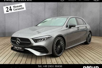 Mercedes-Benz A 200 Gebrauchtwagen