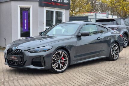 BMW M440 Gebrauchtwagen