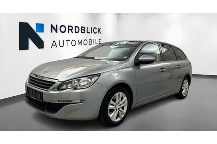 Peugeot 308 Gebrauchtwagen