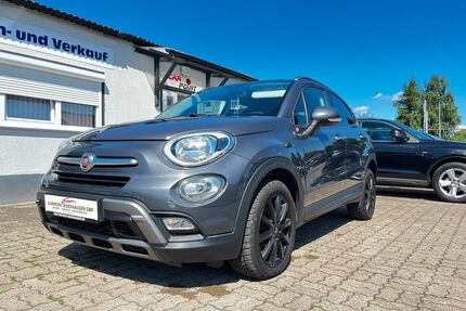 Fiat 500X Gebrauchtwagen