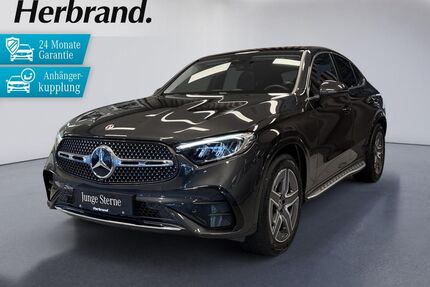Mercedes-Benz GLC 300 Gebrauchtwagen