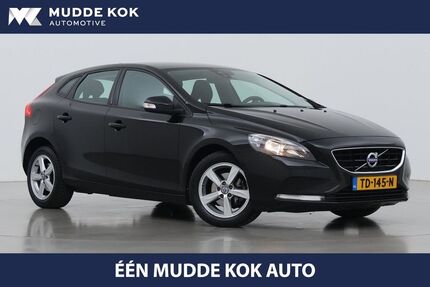 Volvo V40 Gebrauchtwagen