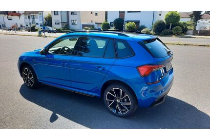 Skoda Kamiq Gebrauchtwagen