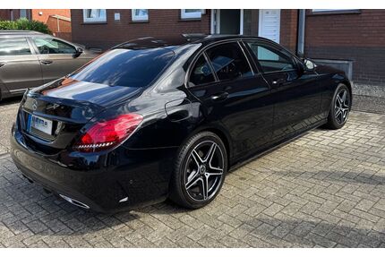 Mercedes-Benz C 220 Gebrauchtwagen