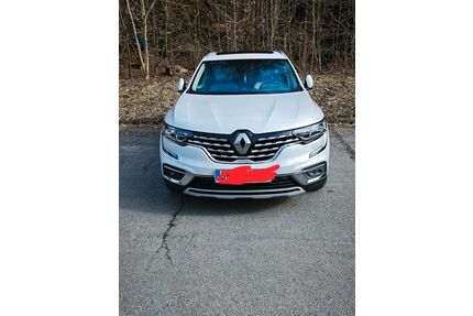 Renault Koleos Gebrauchtwagen