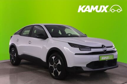 Citroen C4 Gebrauchtwagen