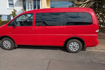 Hyundai H-1 Gebrauchtwagen