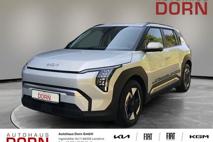 Kia EV3 Gebrauchtwagen