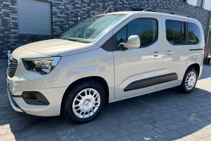 Opel Combo Life Gebrauchtwagen