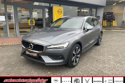 Volvo V60 Cross Country Gebrauchtwagen