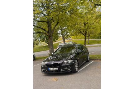 BMW 530 Gebrauchtwagen