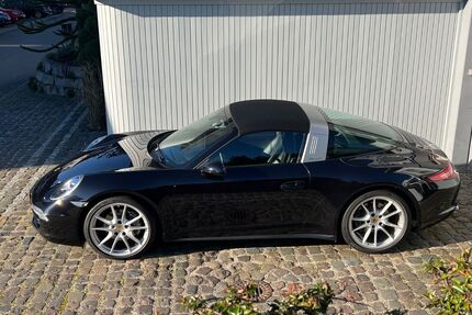 Porsche 991 Gebrauchtwagen