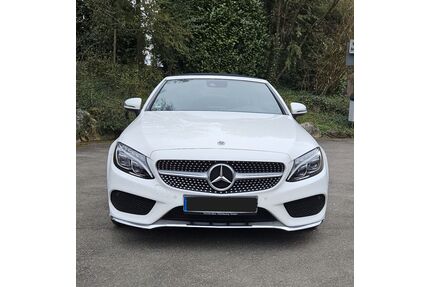 Mercedes-Benz C 180 Gebrauchtwagen
