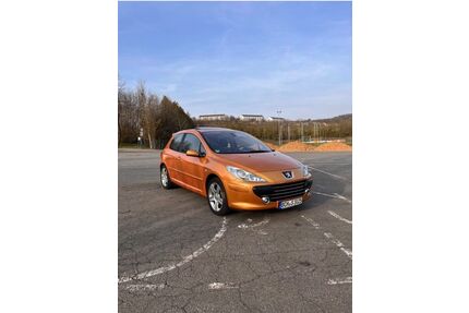 Peugeot 307 Gebrauchtwagen
