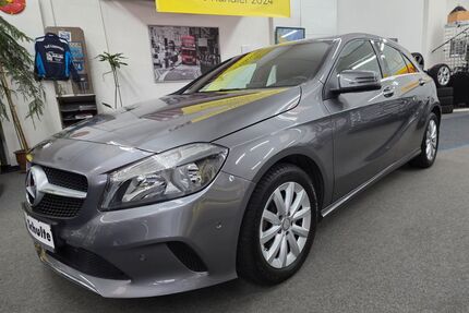 Mercedes-Benz A 180 Gebrauchtwagen