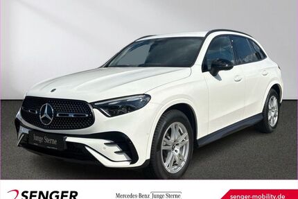 Mercedes-Benz GLC 200 Gebrauchtwagen