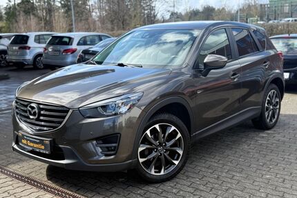 Mazda CX-5 Gebrauchtwagen