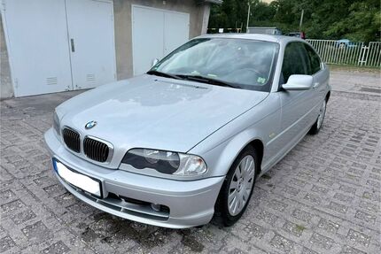 BMW 320 Gebrauchtwagen