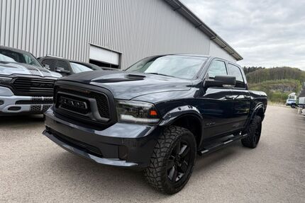 Dodge RAM Gebrauchtwagen