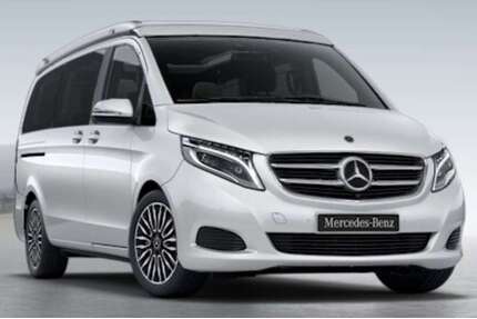 Mercedes-Benz Marco Polo Gebrauchtwagen