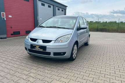 Mitsubishi Colt Gebrauchtwagen