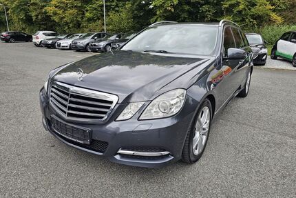 Mercedes-Benz E 350 Gebrauchtwagen