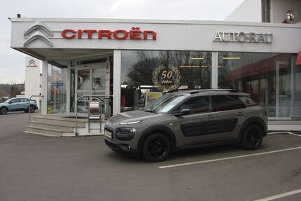 Citroen C4 Cactus Gebrauchtwagen