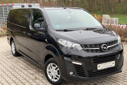 Opel Vivaro Gebrauchtwagen