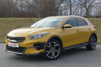 Kia XCeed Gebrauchtwagen