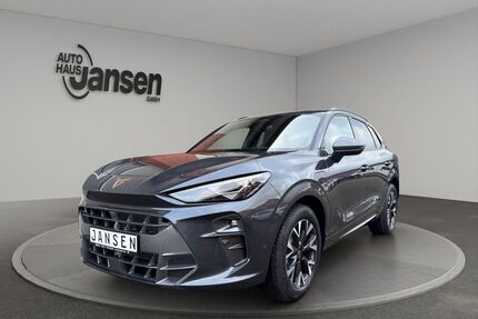 Cupra Terramar Gebrauchtwagen