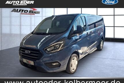 Ford Transit Custom Gebrauchtwagen