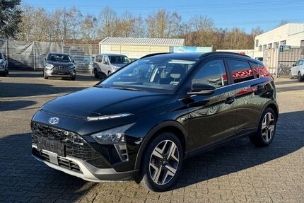 Hyundai BAYON Gebrauchtwagen