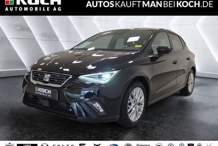 Seat Ibiza Gebrauchtwagen