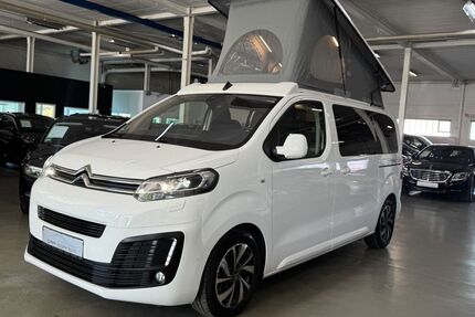Citroen SpaceTourer Gebrauchtwagen