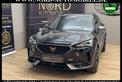 Cupra Formentor Gebrauchtwagen