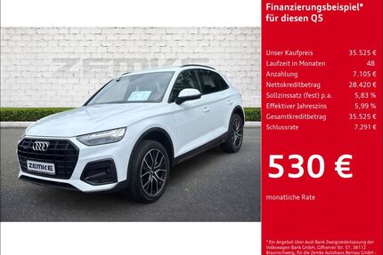 Audi Q5 Gebrauchtwagen